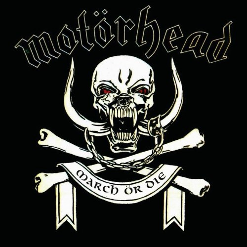 Motörhead Hellraiser Lyrics and ratings Rate Your Music